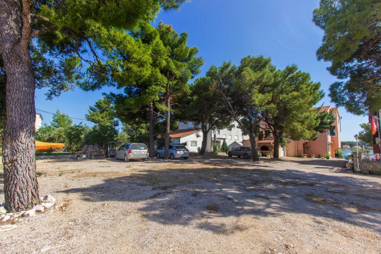 Villa Bozena Brodarica  Dış mekan fotoğraf